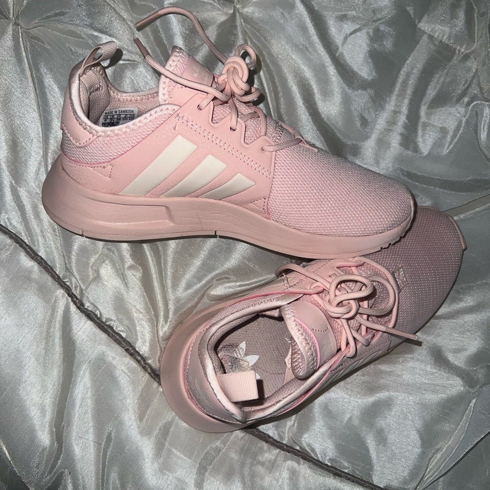 Adidas XLPR shoes